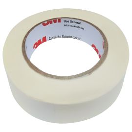 Cinta de Enmascarar Automotriz 18mm